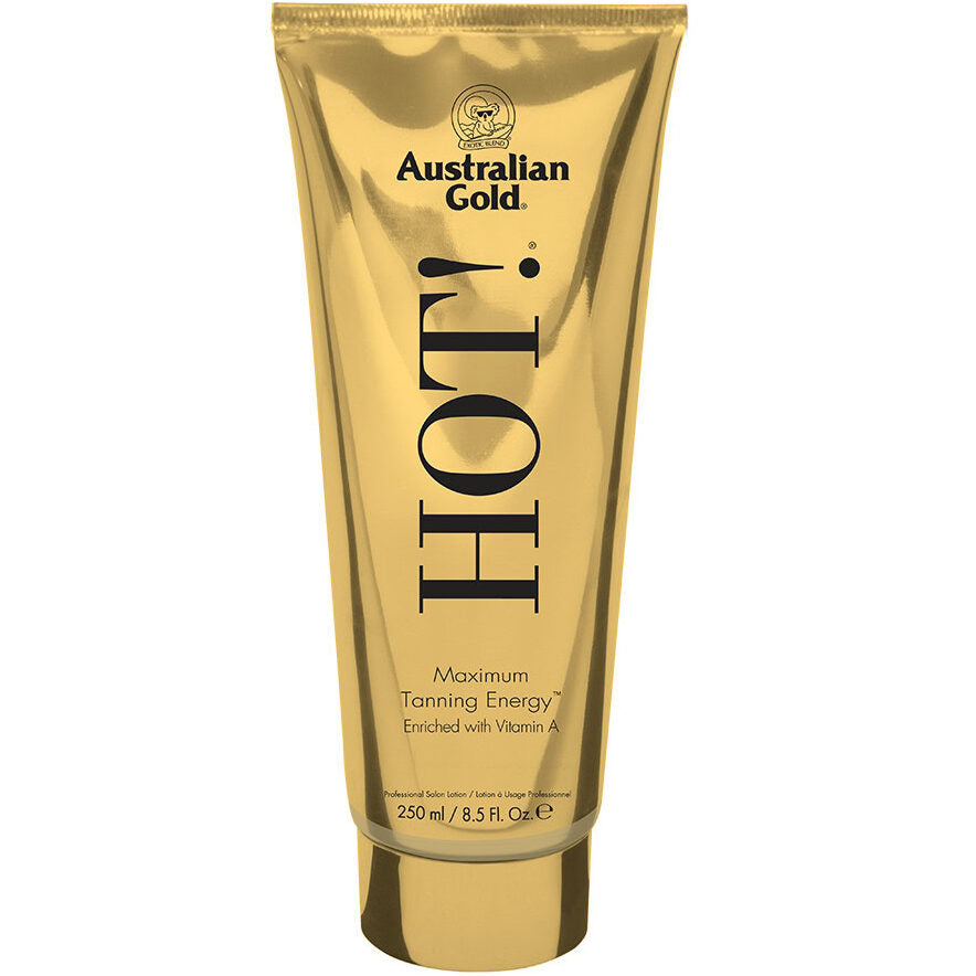 Australian Gold HOT! 250ml