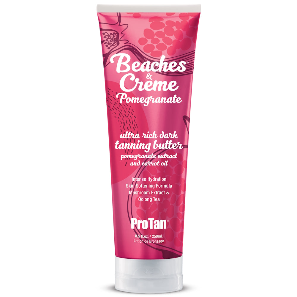 BEaches and Creme 250ml