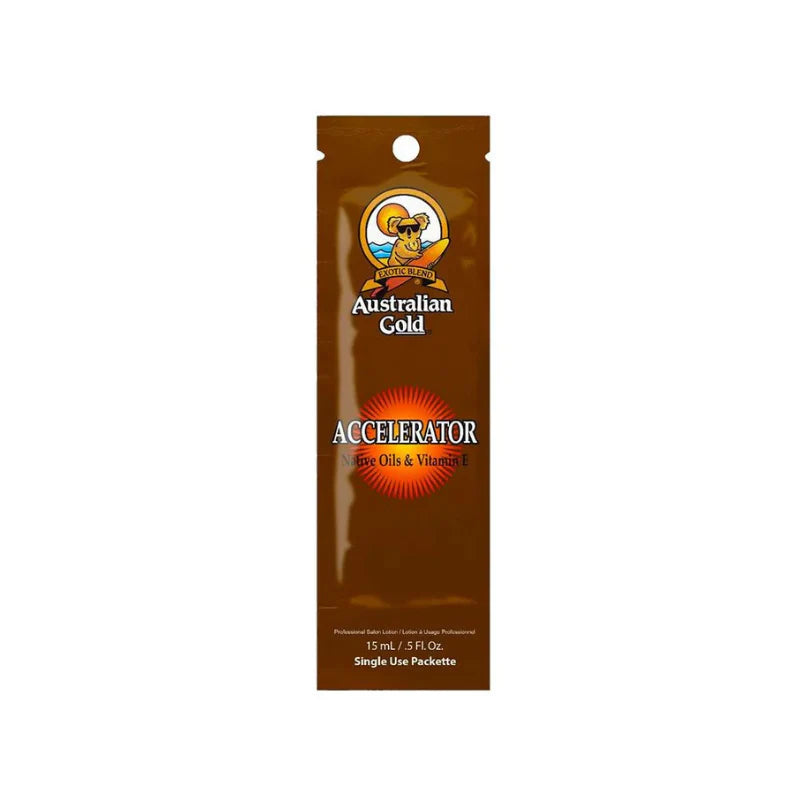 Dark Tanning Accelerator 15ml