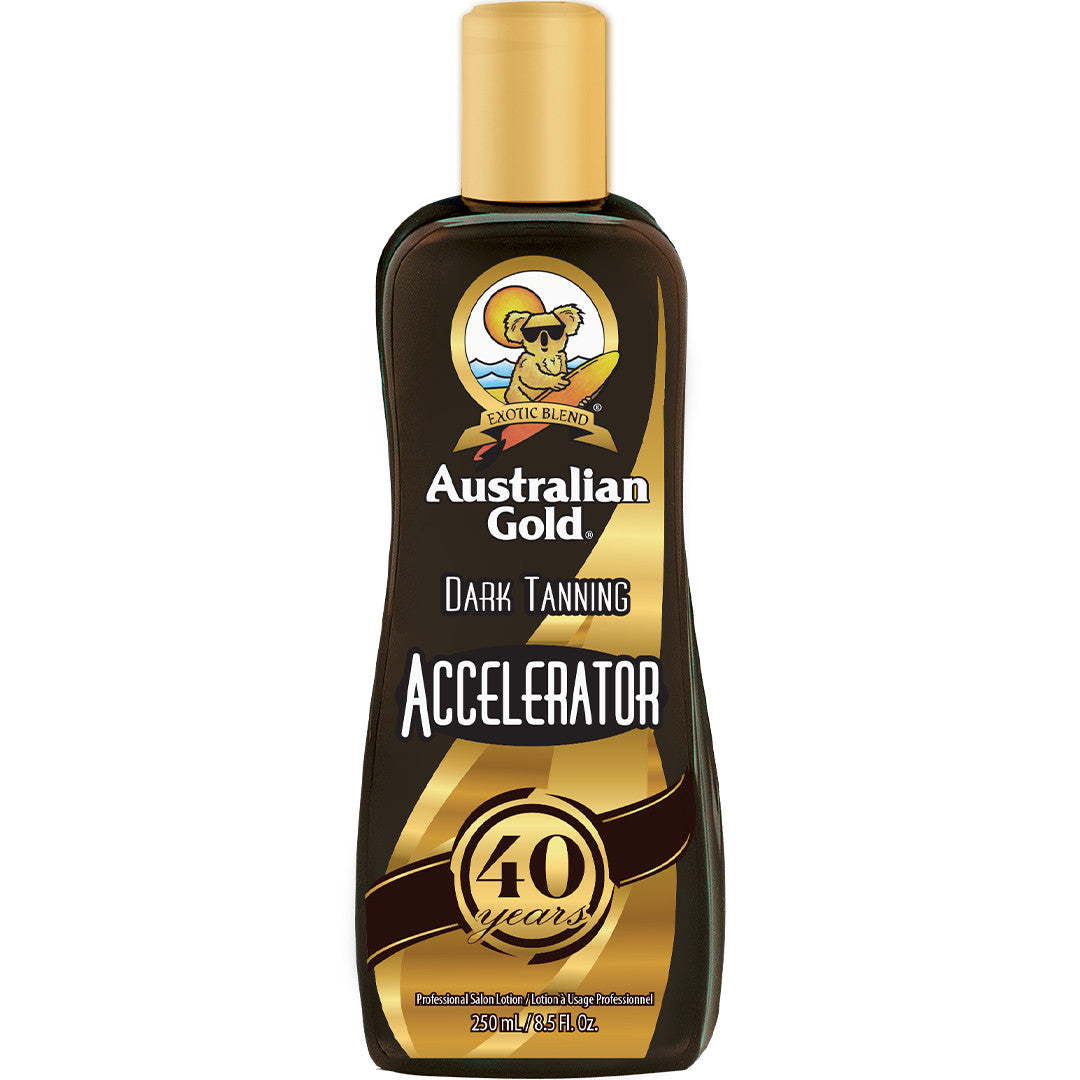 Dark Tanning Accelerator 250ml