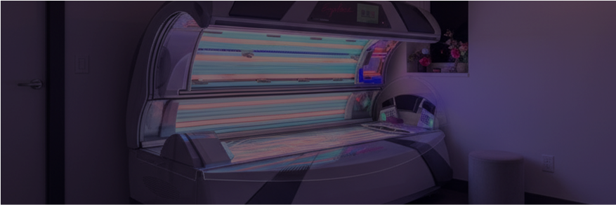 Ergoline Prestige Lightvision