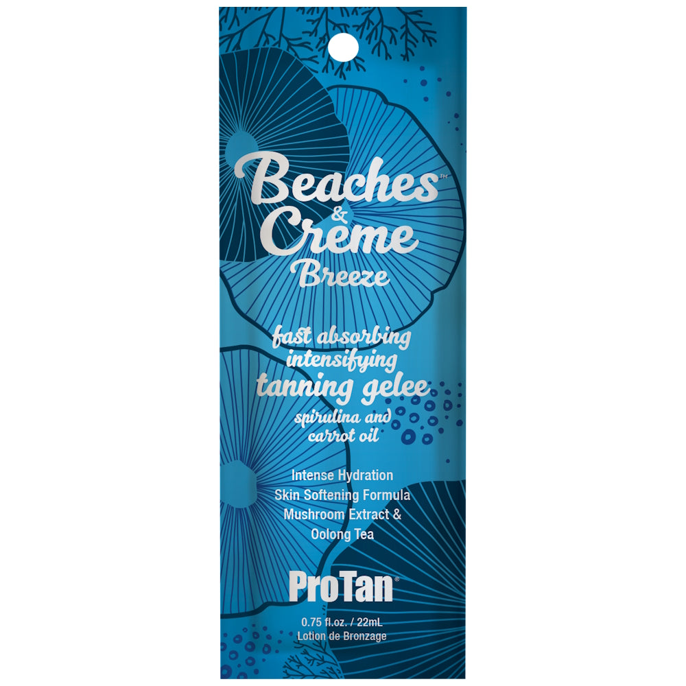 Beaches And Creme Breeze 22ml