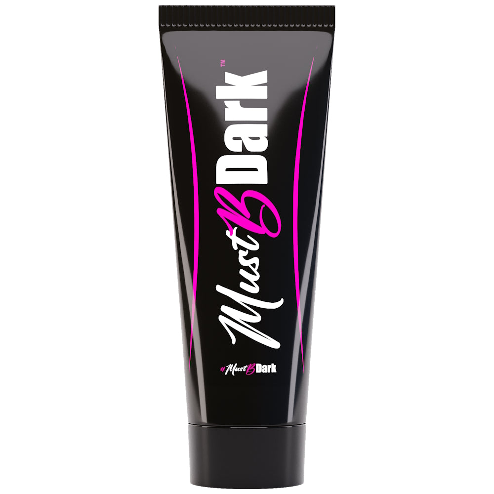 Mustbdark Super Accelerator 200ml