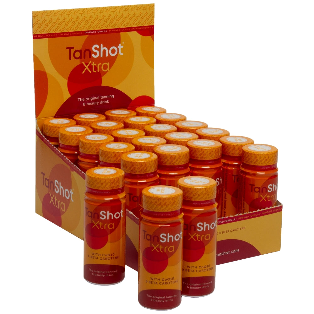 Tanshot Xtra Box 1