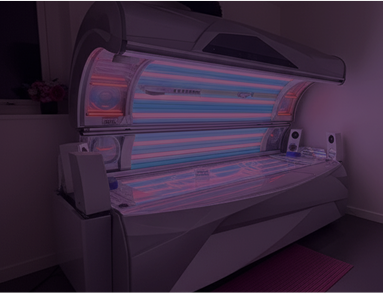 Ergoline Prestige 1400