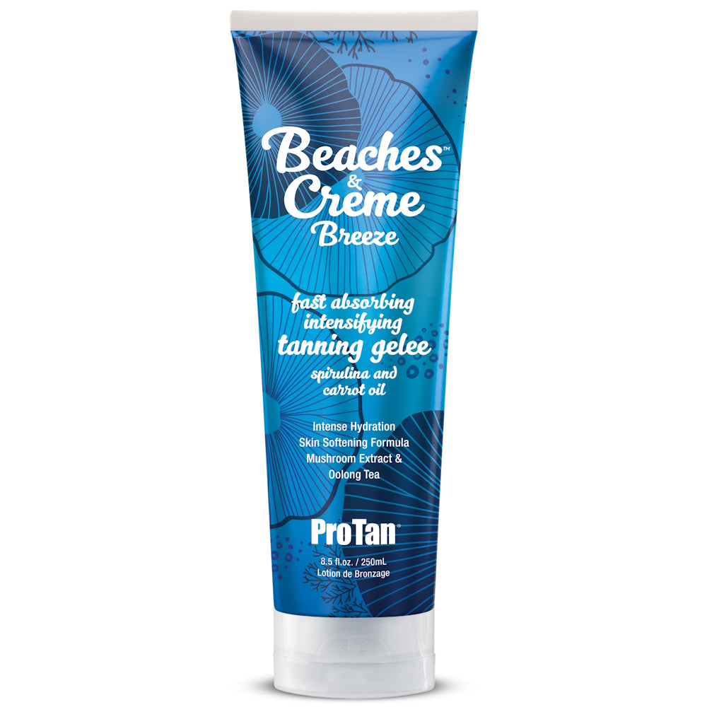 Beaches and Creme Breeze 250ml