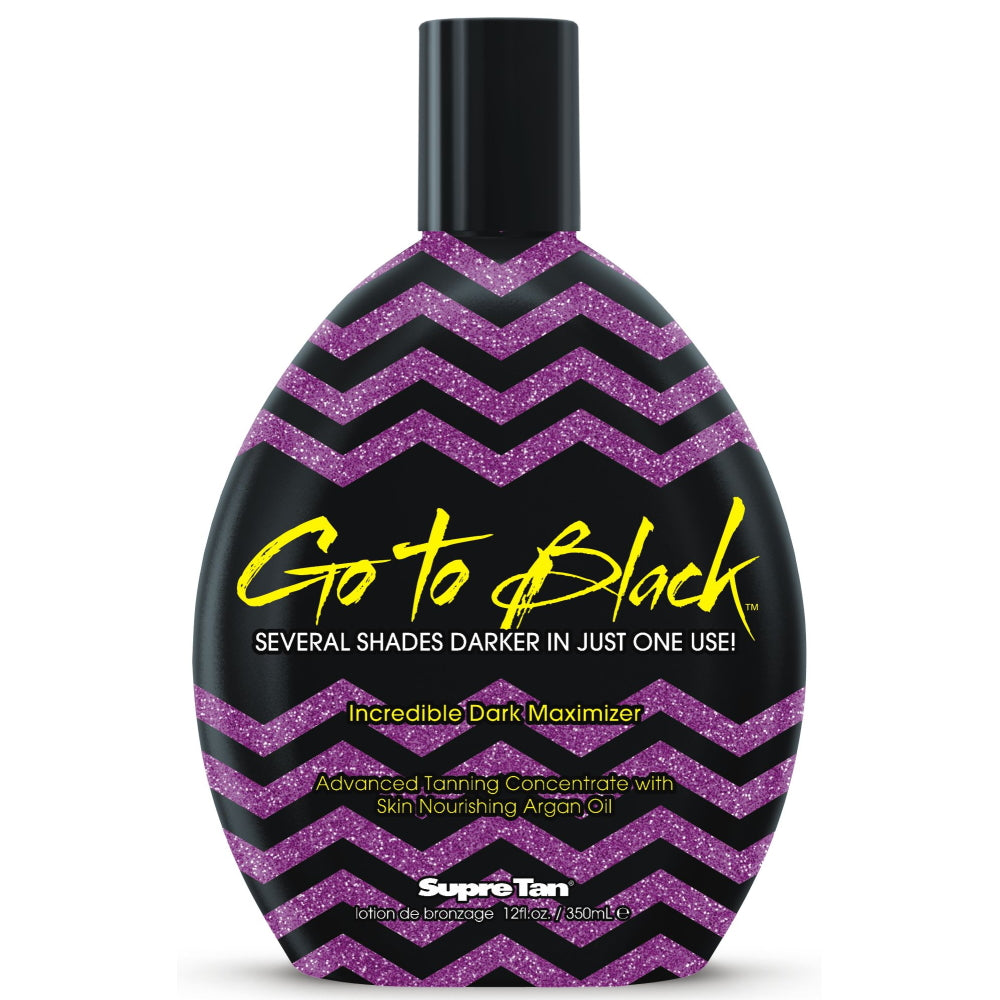 Go to Black Dark Maximizer 350ml