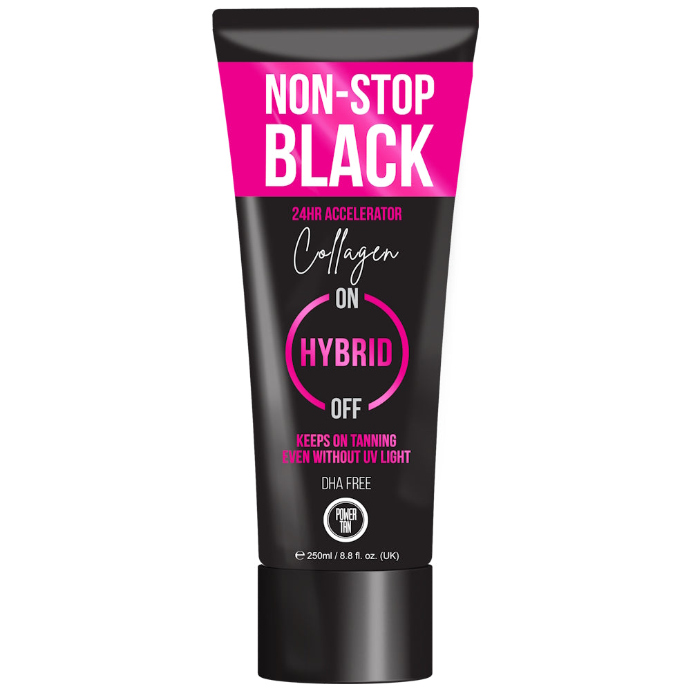 Non-Stop Black Collagen 250ml