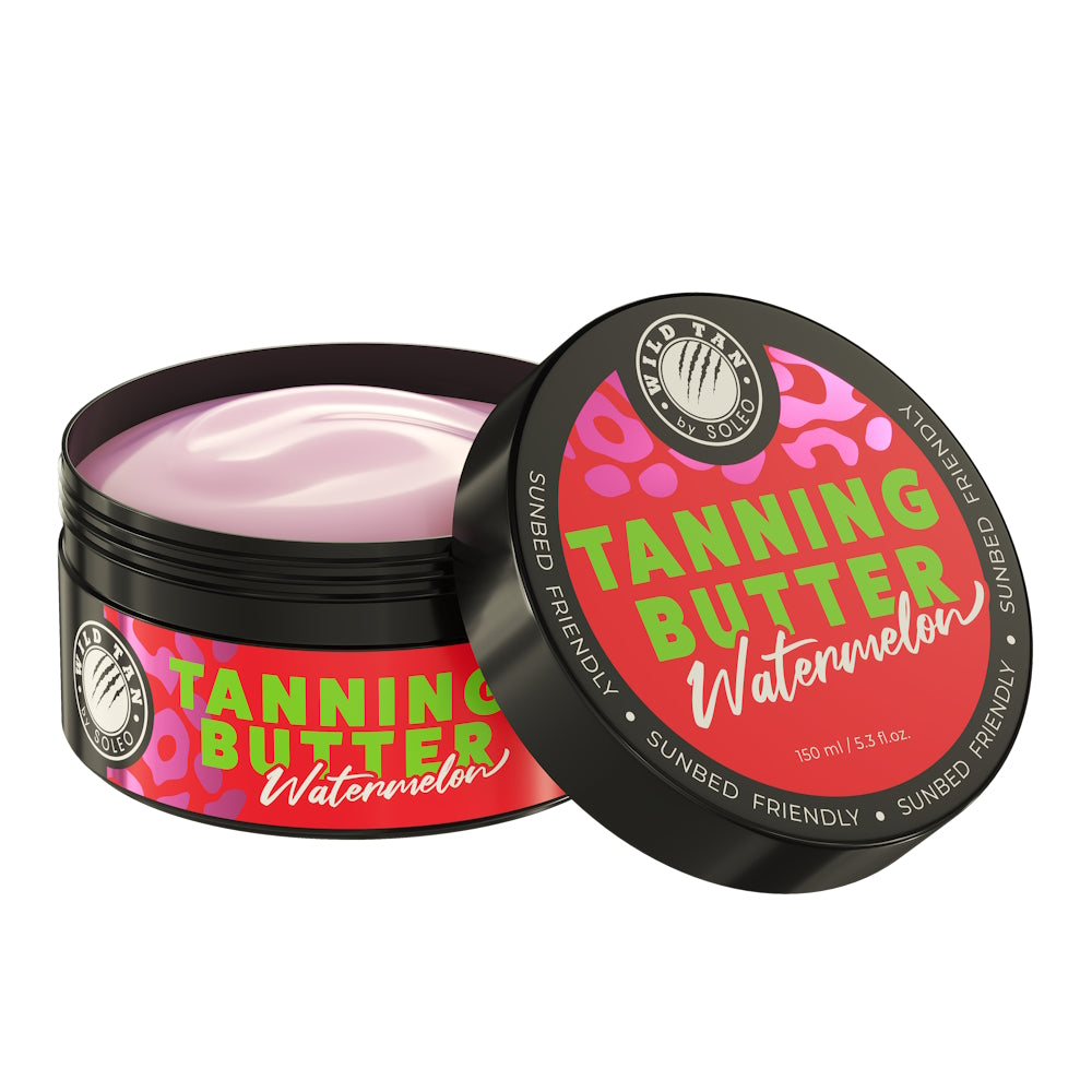 Watermelon Tanning Butter 150ml